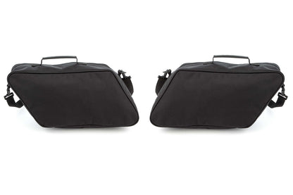 BMW R Series - Inner bag Side Case (Black)