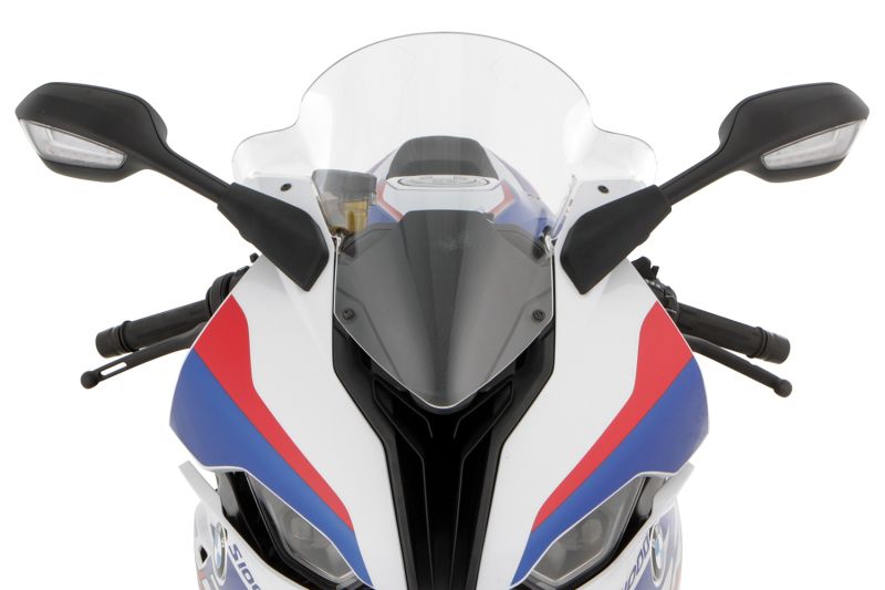 BMW S/M 1000 RR Screen - Windshield ENDURANCE PRO
