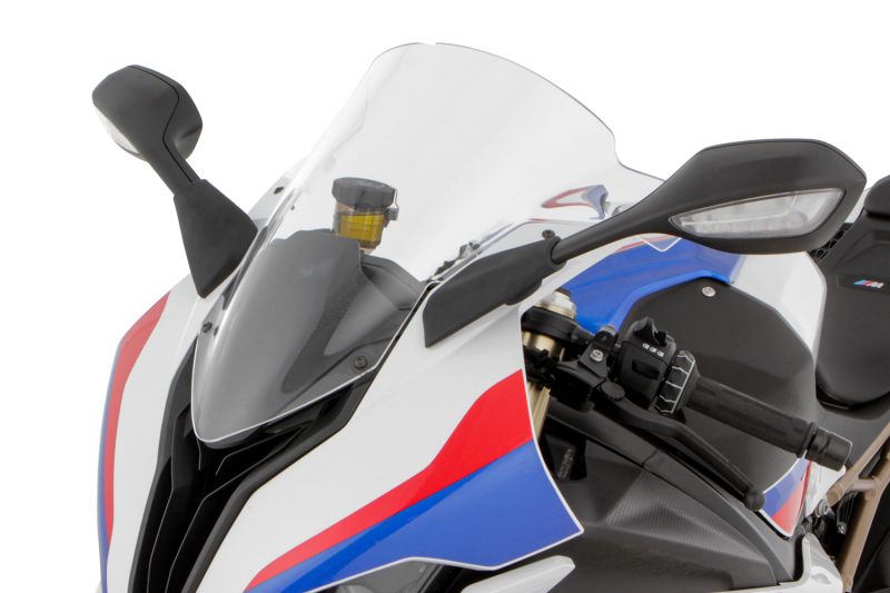 BMW S/M 1000 RR Screen - Windshield ENDURANCE PRO