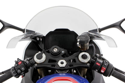 BMW S/M 1000 RR Screen - Windshield ENDURANCE PRO