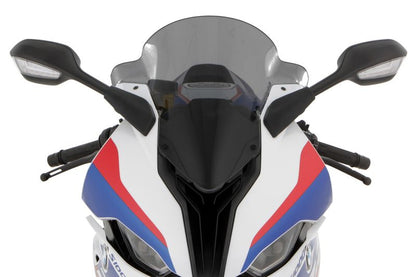 BMW S/M 1000 RR Screen - Windshield ENDURANCE PRO