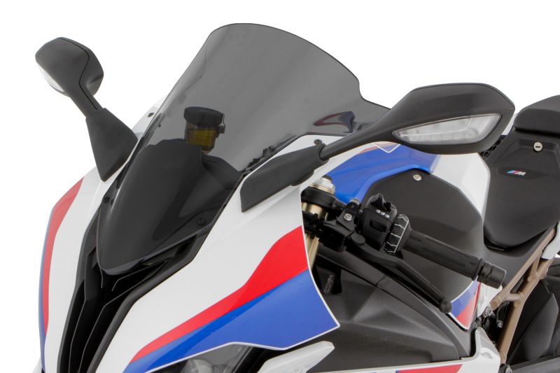 BMW S/M 1000 RR Screen - Windshield ENDURANCE PRO
