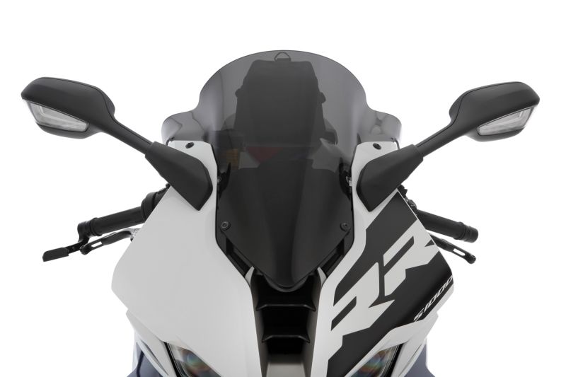 BMW S/M 1000 RR Screen - Windshield ENDURANCE PRO