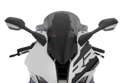 BMW S/M 1000 RR Screen - Windshield ENDURANCE PRO