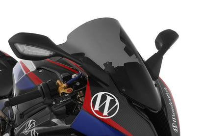 BMW S/M 1000 RR Screen - Windshield ENDURANCE PRO