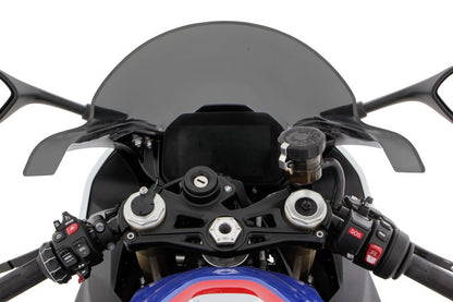 BMW S/M 1000 RR Screen - Windshield ENDURANCE PRO