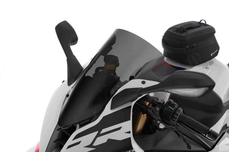 BMW S/M 1000 RR Screen - Windshield ENDURANCE PRO