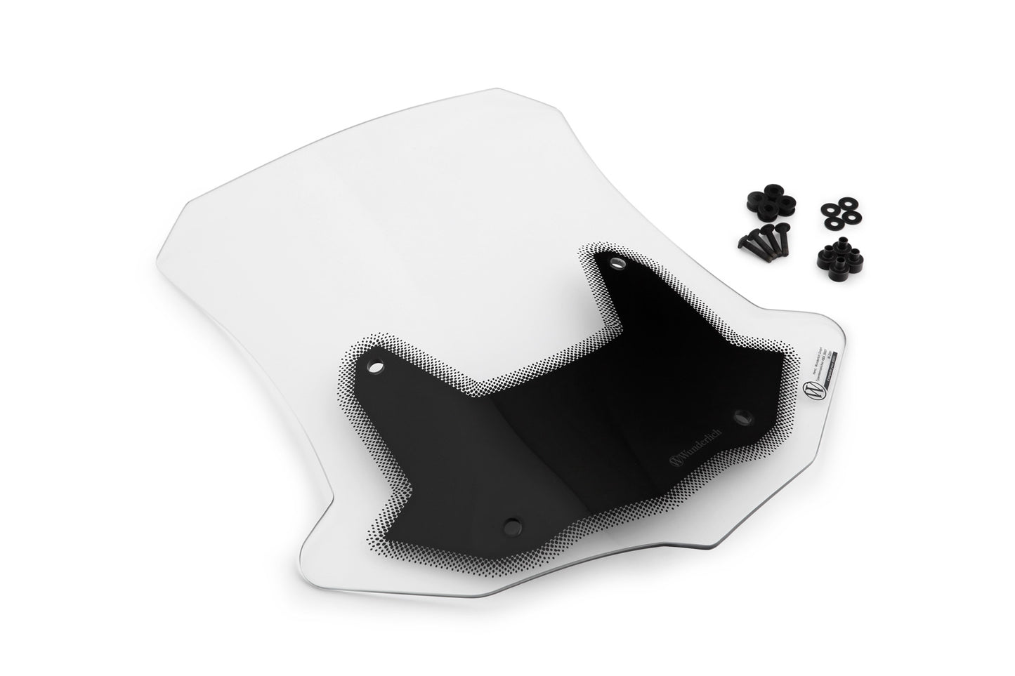 BMW F 900 GS Adventure Screen - Windscreen Marathon