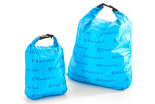Waterproof luggage bag