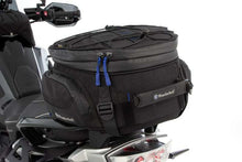 Seat + Rack Bag - Elephant "COMBI" (14-20L)