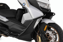 BMW C 400 GT Protection - Fairing Protection Bar