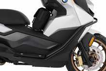 BMW C 400 GT Protection - Fairing Protection Bar