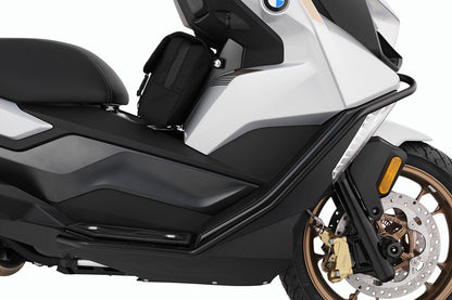 BMW C 400 GT Protection - Fairing Protection Bar