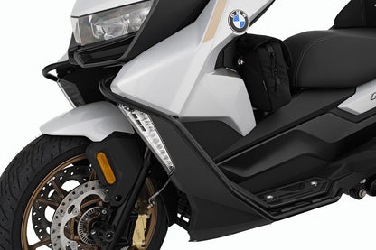 BMW C 400 GT Protection - Fairing Protection Bar