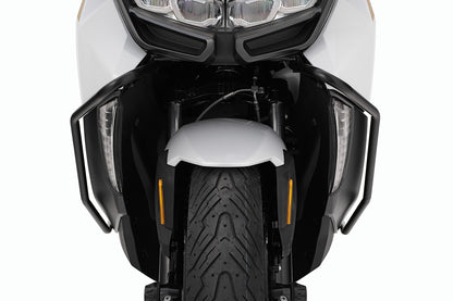 BMW C 400 GT Protection - Fairing Protection Bar