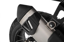 BMW R 12 G/S Protection - Exhaust Protector