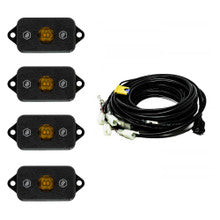 Aux LED - ROCK LIGHT KIT - Universal
