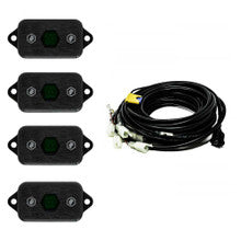 Aux LED - ROCK LIGHT KIT - Universal