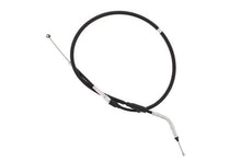 Kawasaki KX 250F Spares - Clutch Control Cable.