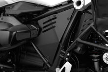 BMW R Nine T Protection - Air Filter Box Cladding