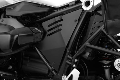 BMW R Nine T Protection - Air Filter Box Cladding
