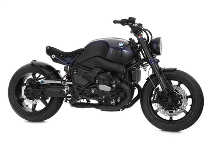 BMW R Nine T Protection - Air Filter Box Cladding