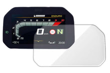 BMW Protector - Screen Tempered Protector