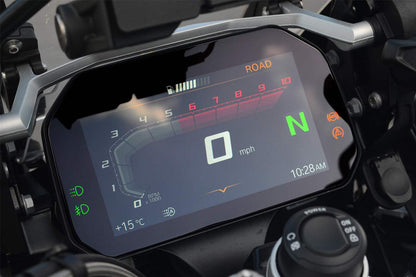 BMW Protector - Screen Tempered Protector