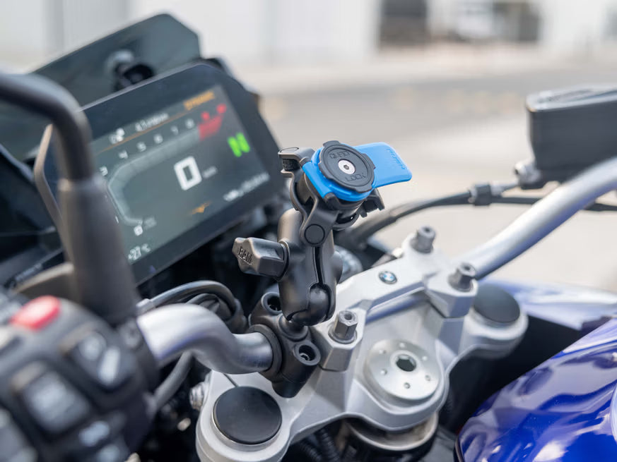 Adaptor Mount 1" Ball Quad Lock®