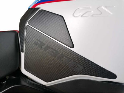 BMW R1300GS Adventure Ergonomics - Knee Pad Extension Kit (4 Piece)