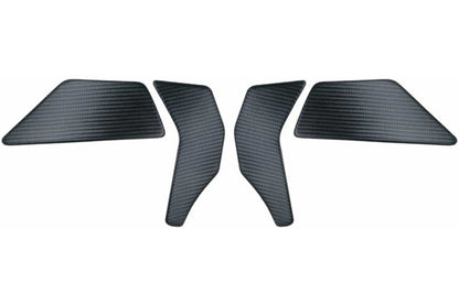 BMW R1300GS Adventure Ergonomics - Knee Pad Extension Kit (4 Piece)