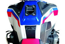 BMW R1300GS Adventure Ergonomics - Tank Pad