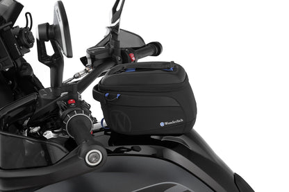 BMW Mottorad Luggage - Tank Bags - Click 3