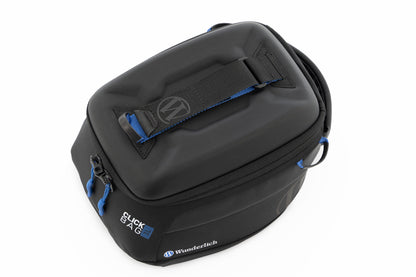BMW Mottorad Luggage - Tank Bags - Click 3