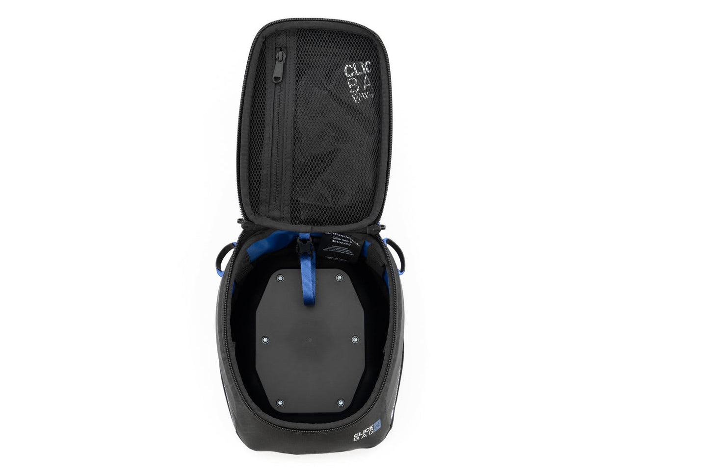 BMW Mottorad Luggage - Tank Bags - Click 3