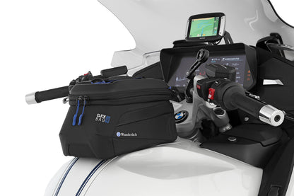 Tank Bag - Click 6