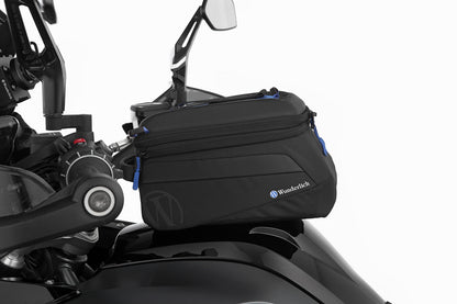 Tank Bag - Click 6