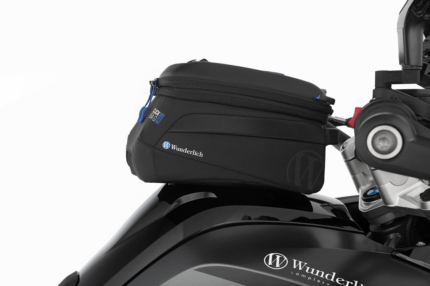 Tank Bag - Click 6