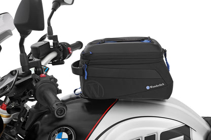 Tank Bag - Click 6
