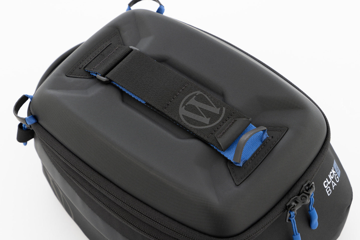 Tank Bag - Click 6