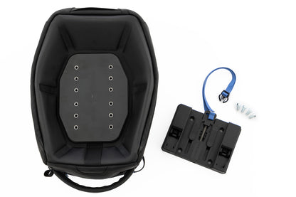 Tank Bag - Click 6