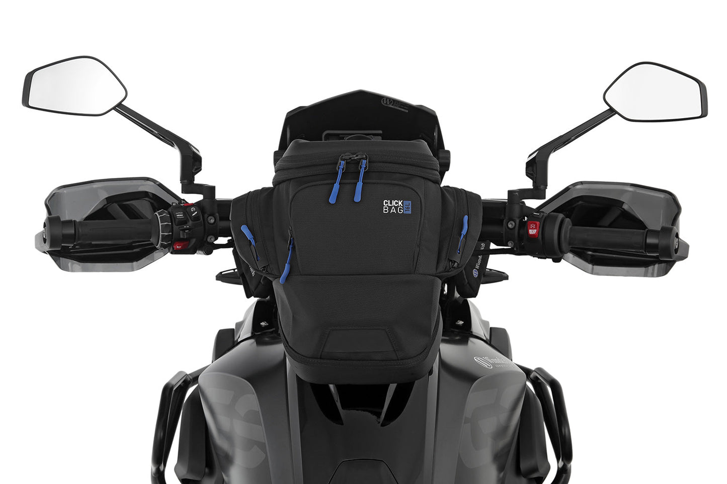 Tank Bag - Click 16