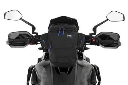 Tank Bag - Click 16