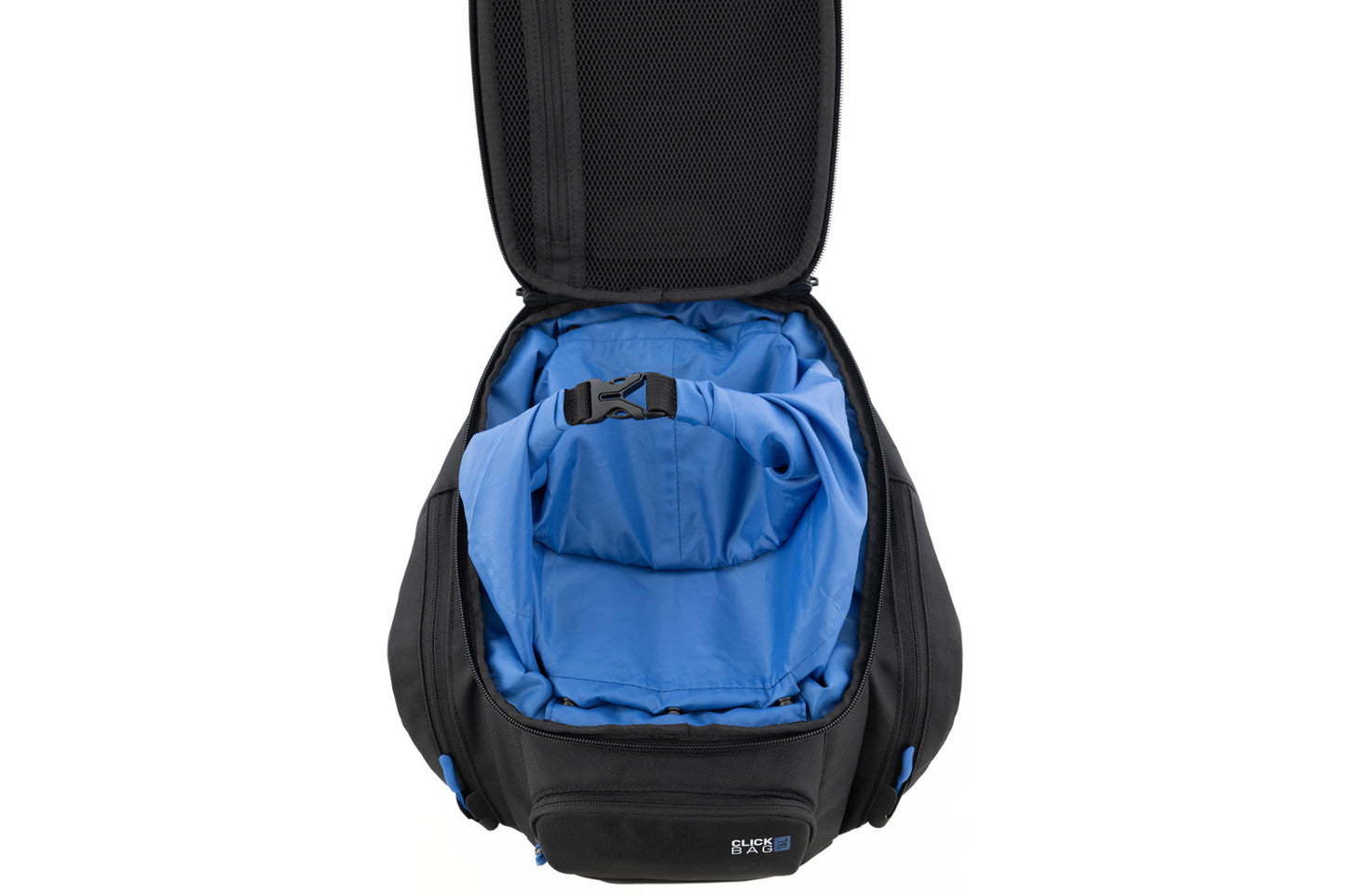 Tank Bag - Click 16