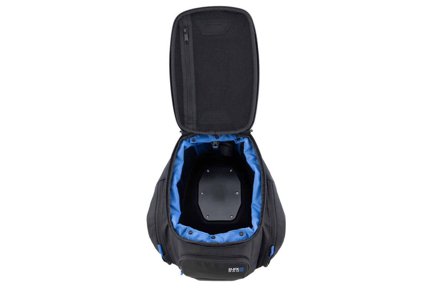 Tank Bag - Click 16