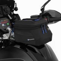 BMW Mottorad Luggage - Tank Bags Rings