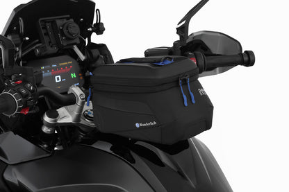 BMW Mottorad Luggage - Tank Bags Rings