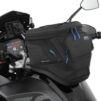 BMW Mottorad Luggage - Tank Bags Rings