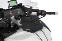BMW Mottorad Luggage - Tank Bags Rings
