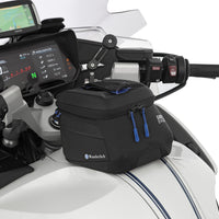 BMW Mottorad Luggage - Tank Bags Rings